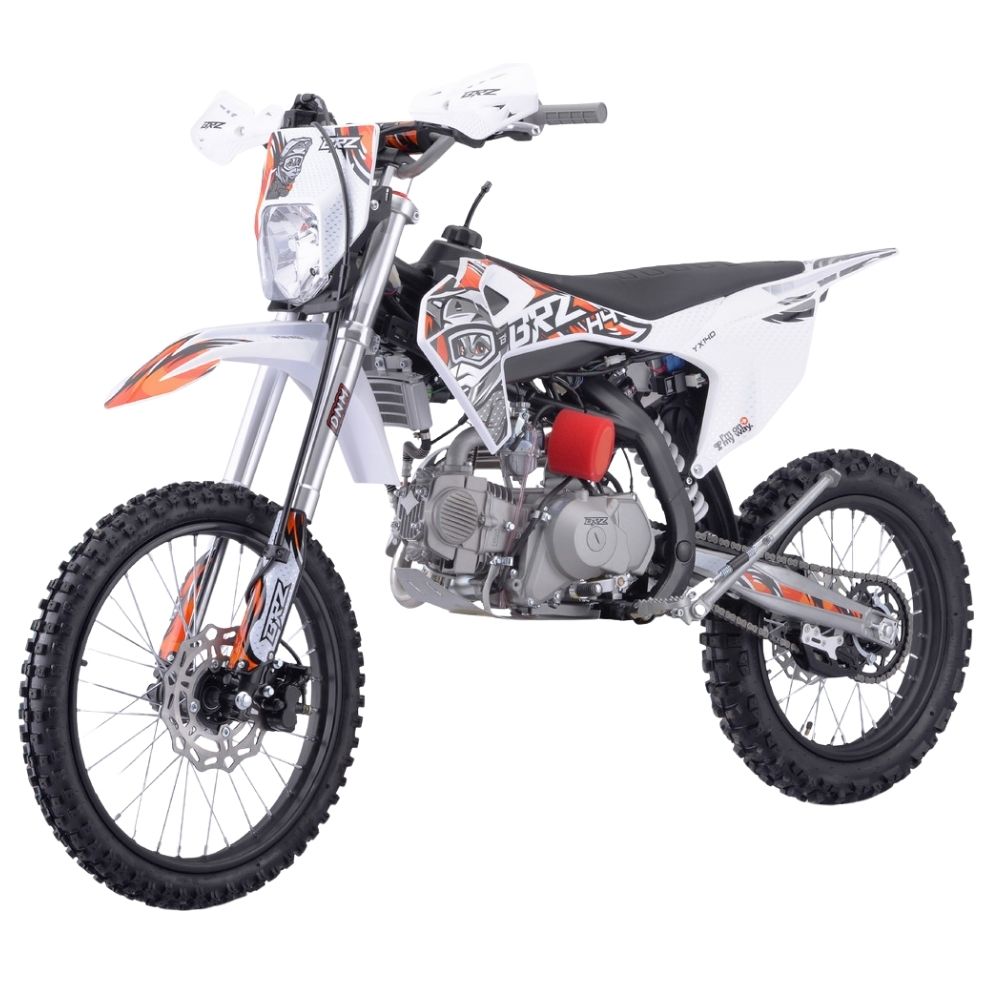 Купить питбайк BRZ H4 YX140 19/16