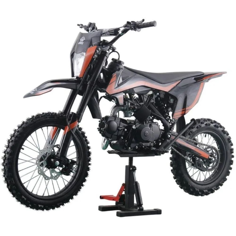 Купить питбайк AVM Blaze 125E