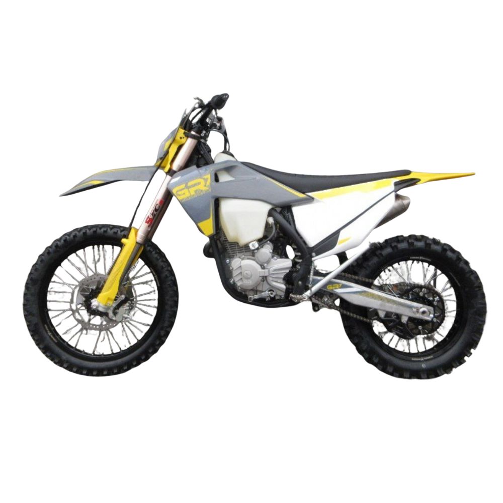 Мотоцикл GR7 F300A (4T NB300) Enduro LITE