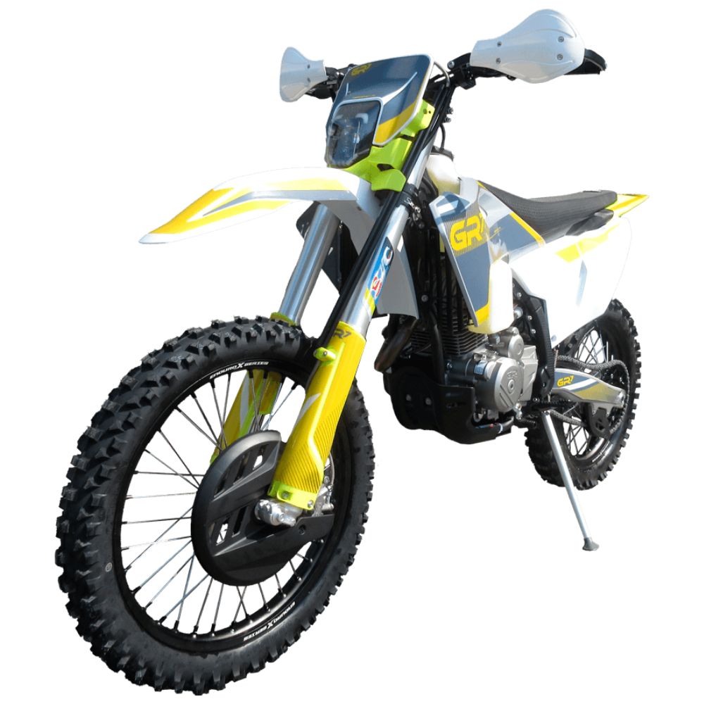 Купить мотоцикл GR7 F300A Enduro Pro