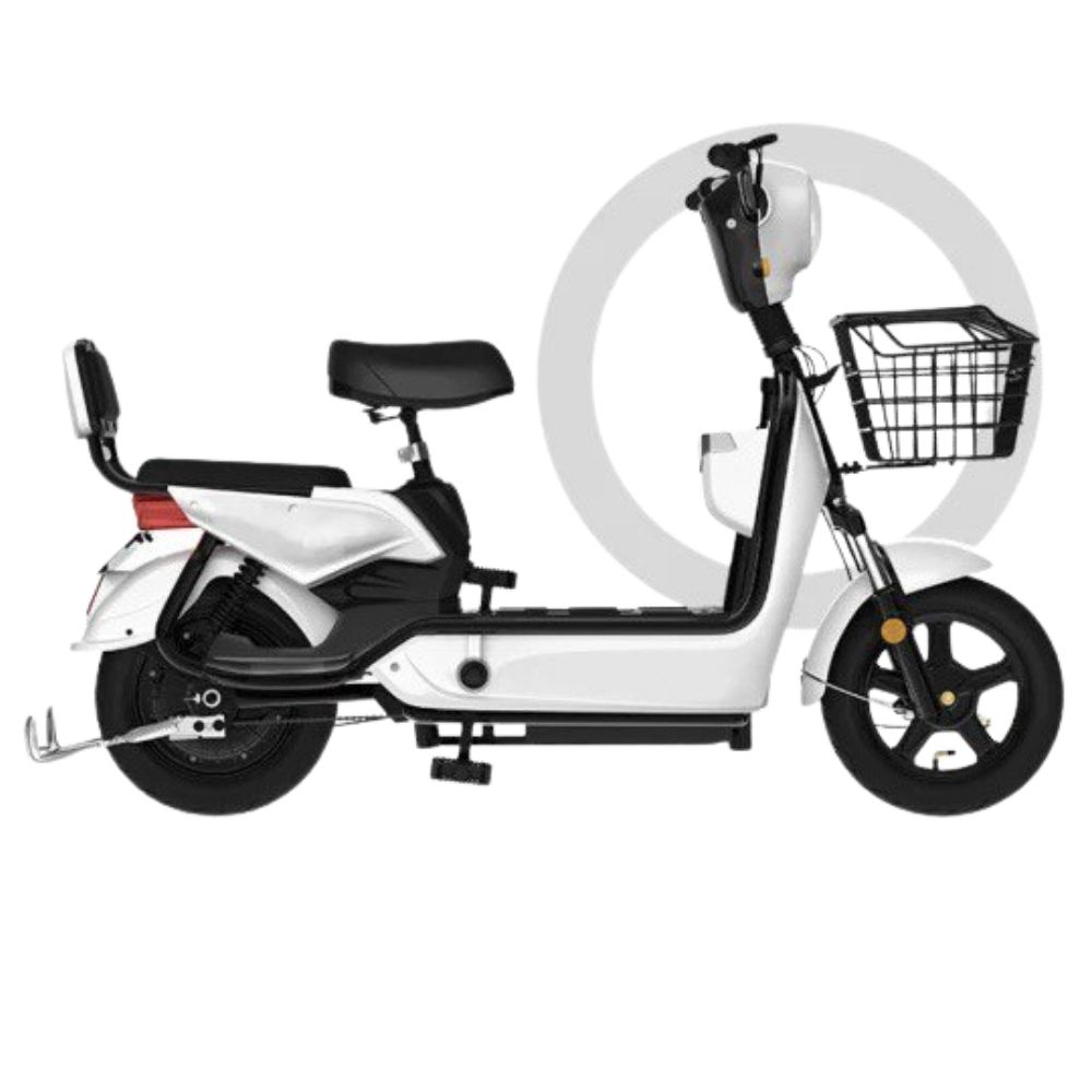 Купить электроскутер Shtenli Model 16 Maxi Range