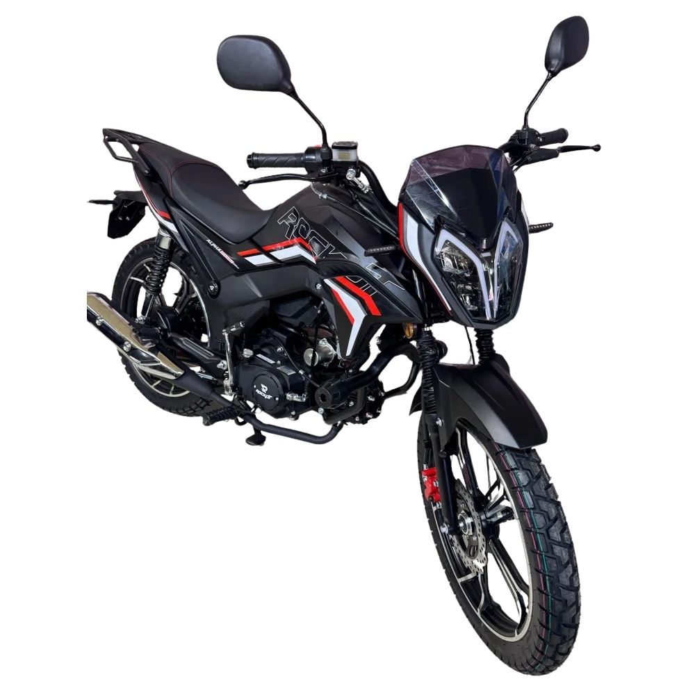 Купить мопед ROCKOT ALPHA DYNAMIC 49cc Мопед ROCKOT ALPHA DYNAMIC 49cc