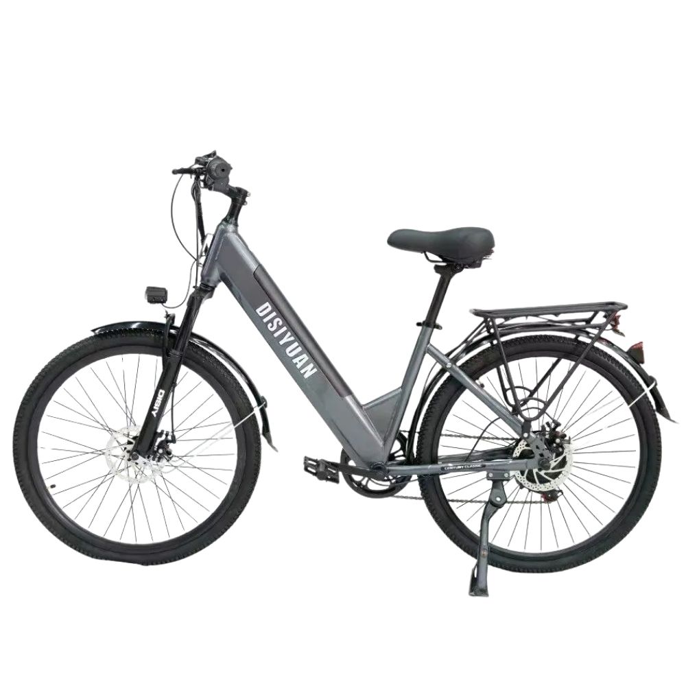 Купить электровелосипед AVM GRAND 26