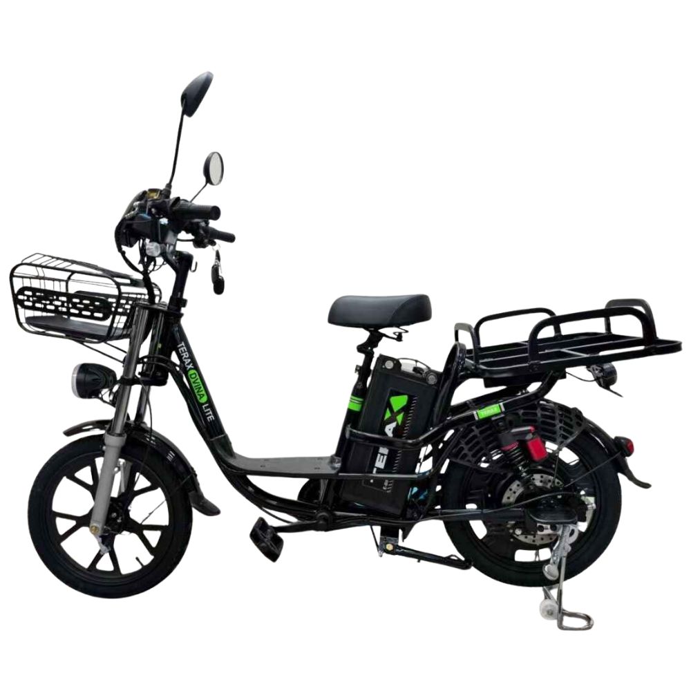 Купить электровелосипед Terax DVINA LITE NS011