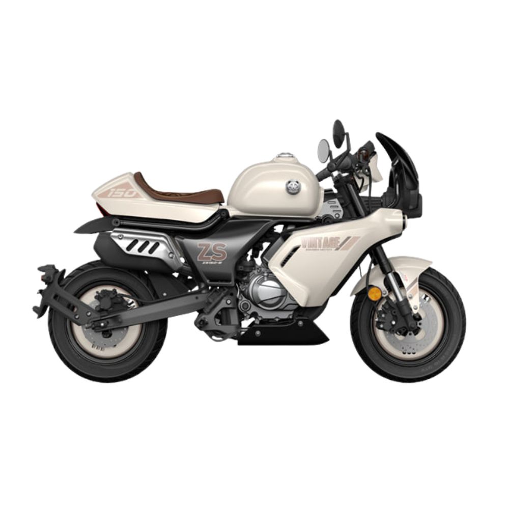 Купить мотоцикл внедорожный Lucky Duck MKK150-B