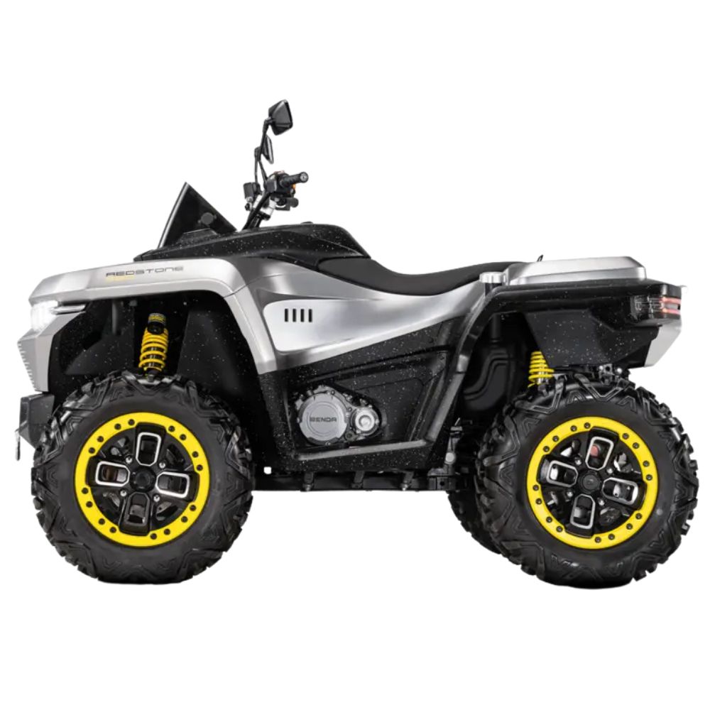 Купить квадроцикл BENDA Redstone 550