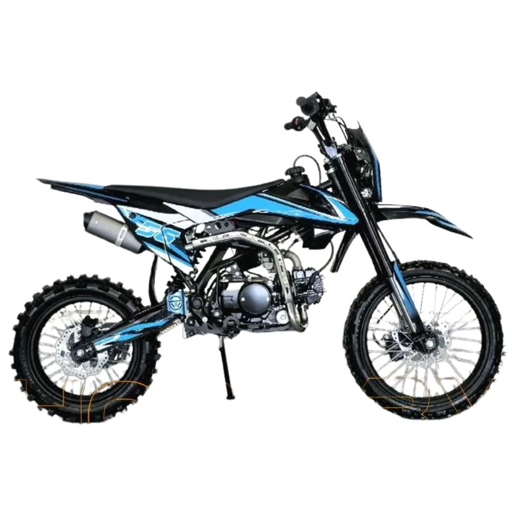 Купить питбайк RACER NX125E
