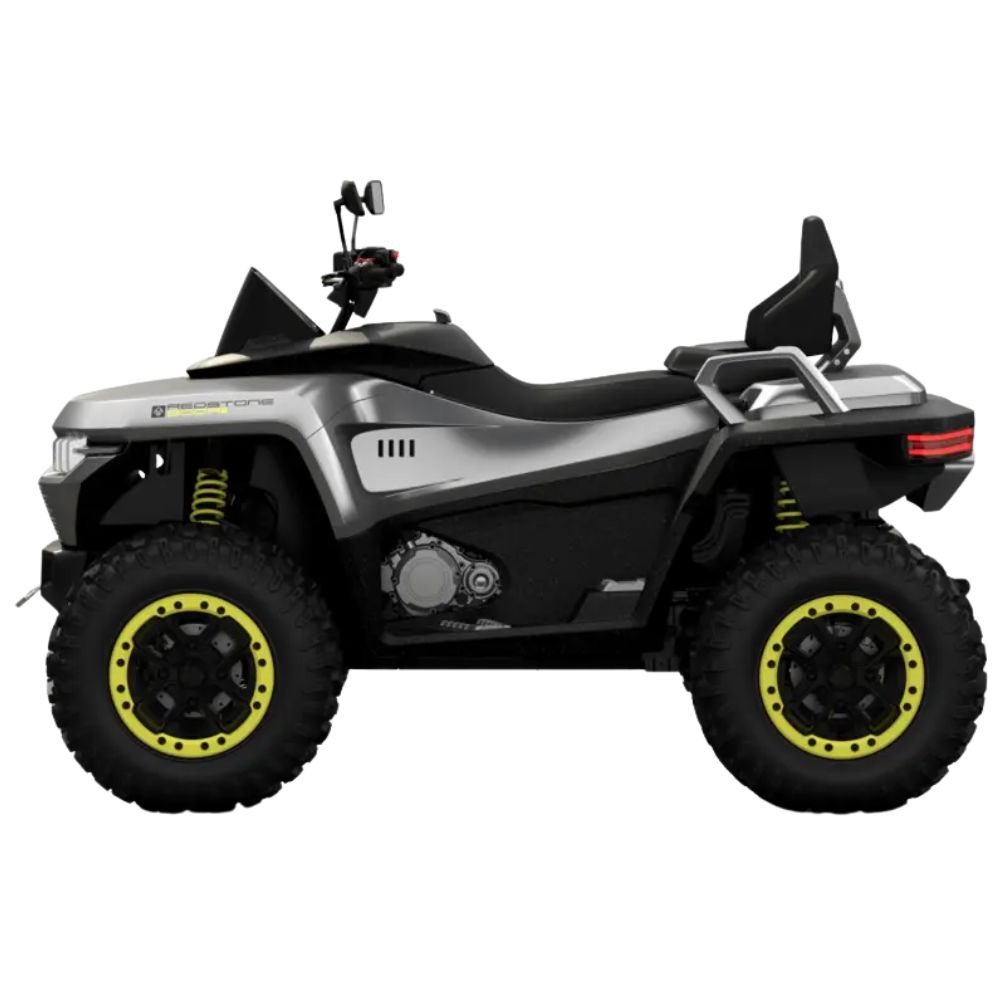 Купить квадроцикл BENDA Redstone 550 R2
