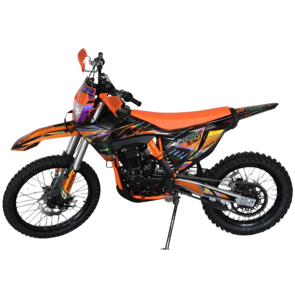 Купить мотоцикл Racer Z4