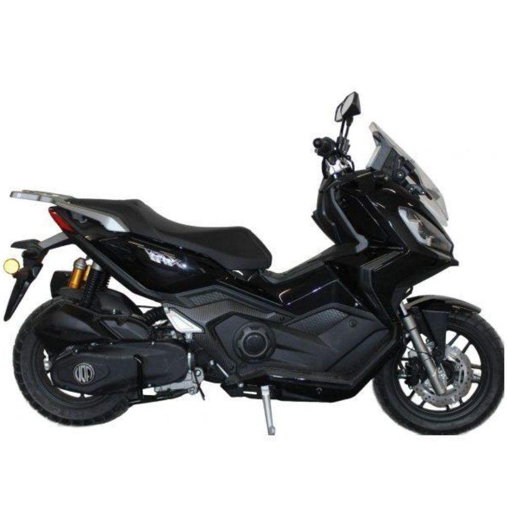 Купить скутер Racer ADV RC150T-15Z