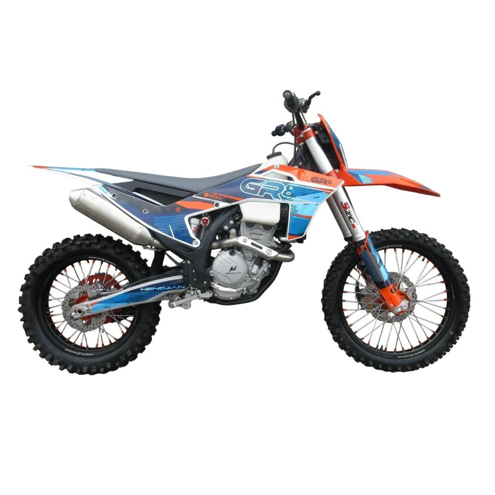 Купить Мотоцикл GR8 F300A (4T PR300) Enduro Optimum