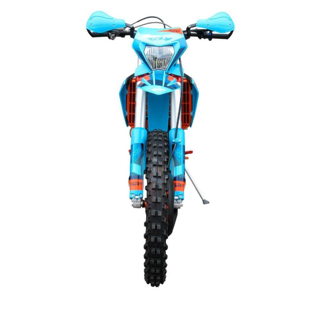Мотоцикл GR8 F300L (4T NC300S) Enduro RR