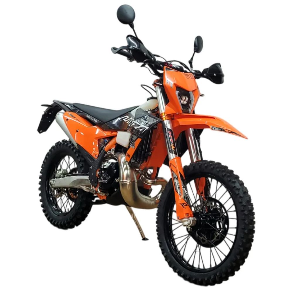 Купить мотоцикл Regulmoto LANZA 2T