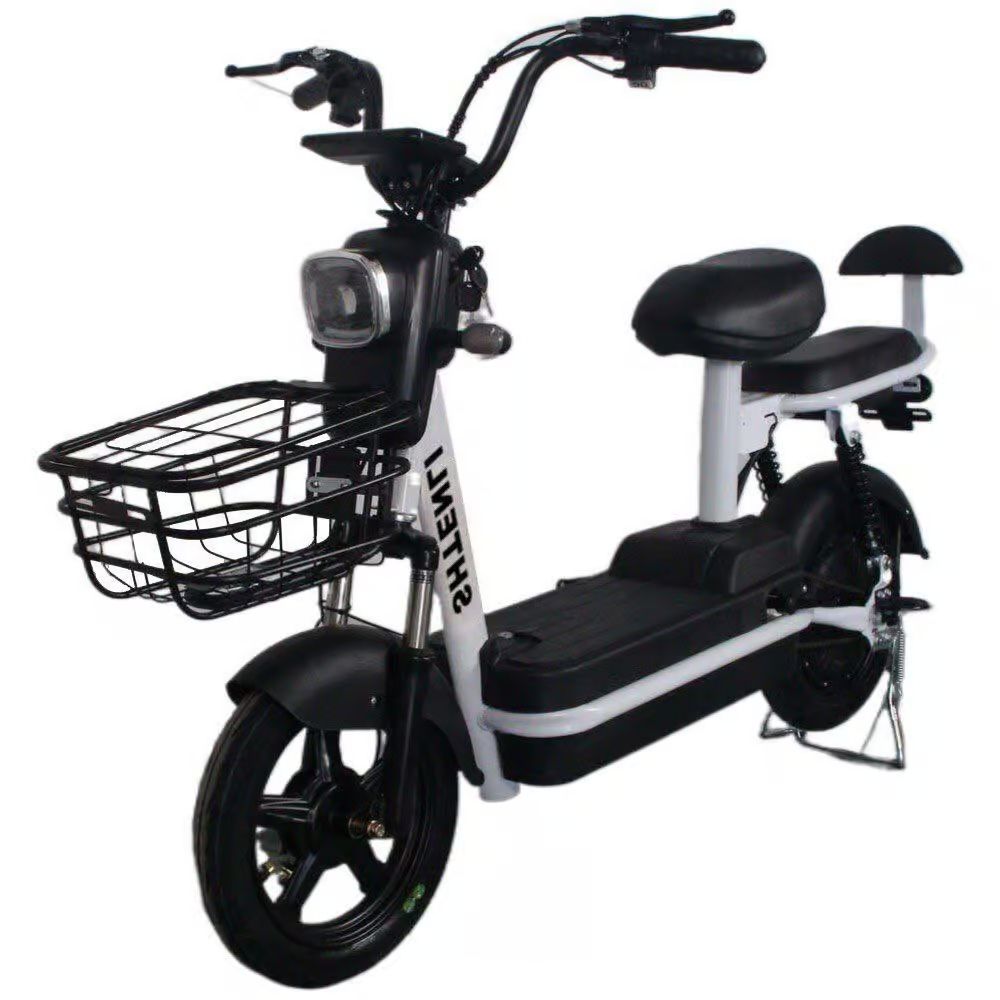 Купить электроскутер Shtenli Cruise Model 3 48v15A