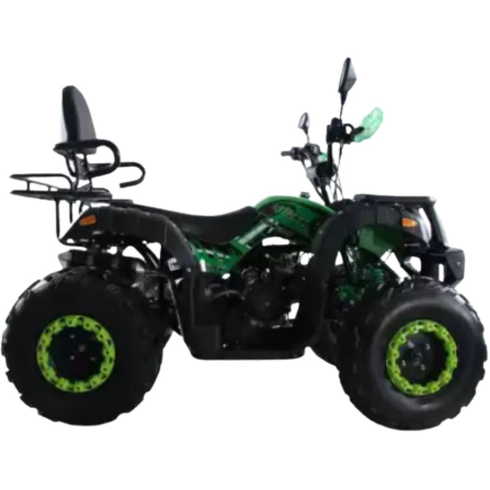 Квадроцикл ATV Storm 200 All Road
