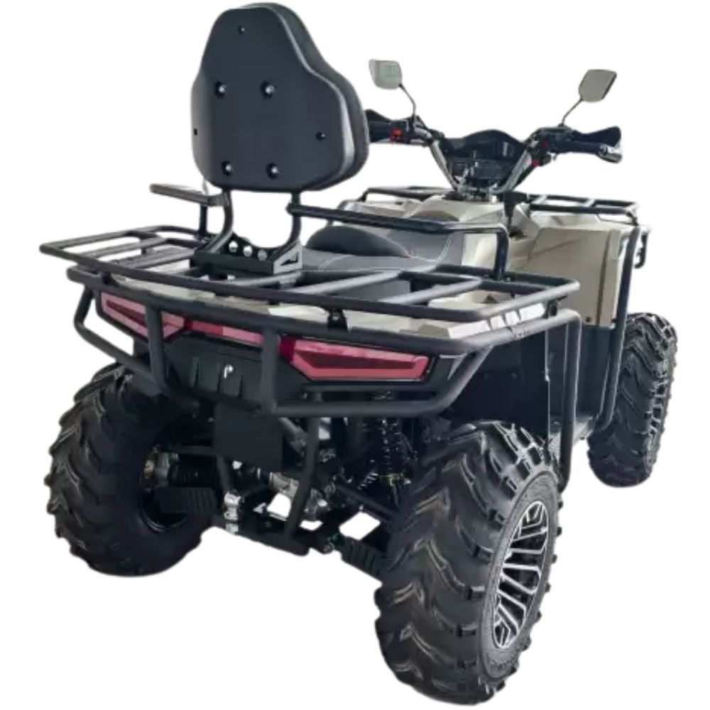 Квадрицикл STRIKER 700 EFI NEW С ПТС