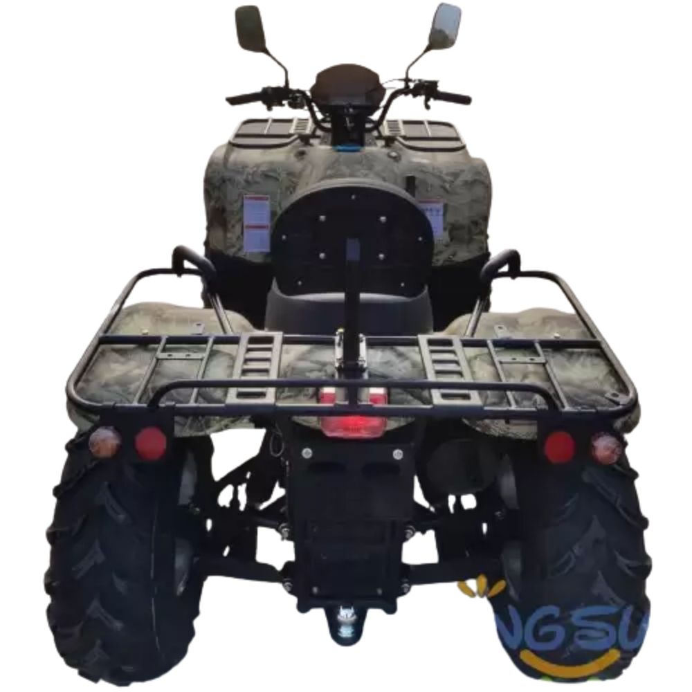 Квадроцикл Storm STRIKER 500 MAX