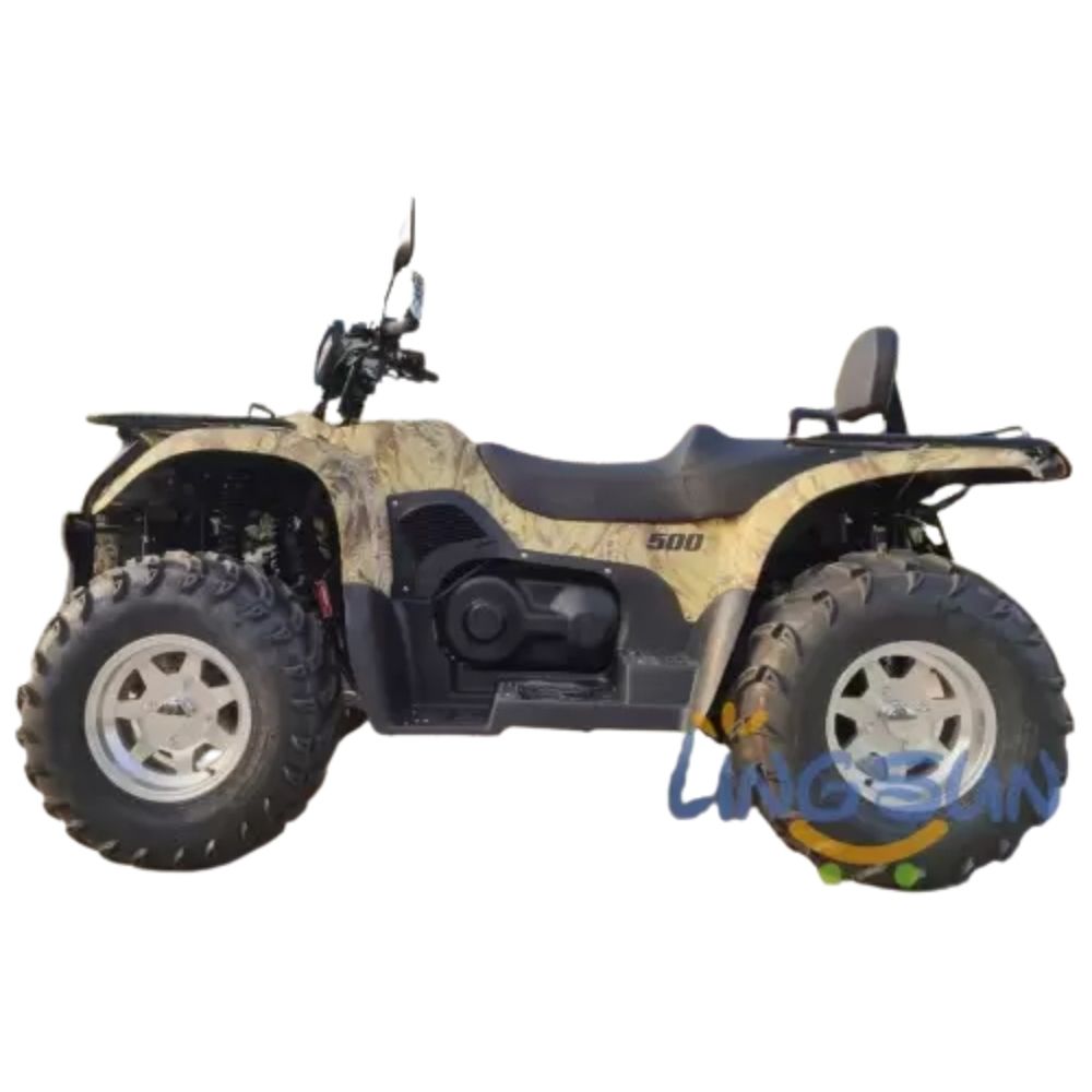 Квадроцикл Storm STRIKER 500 MAX