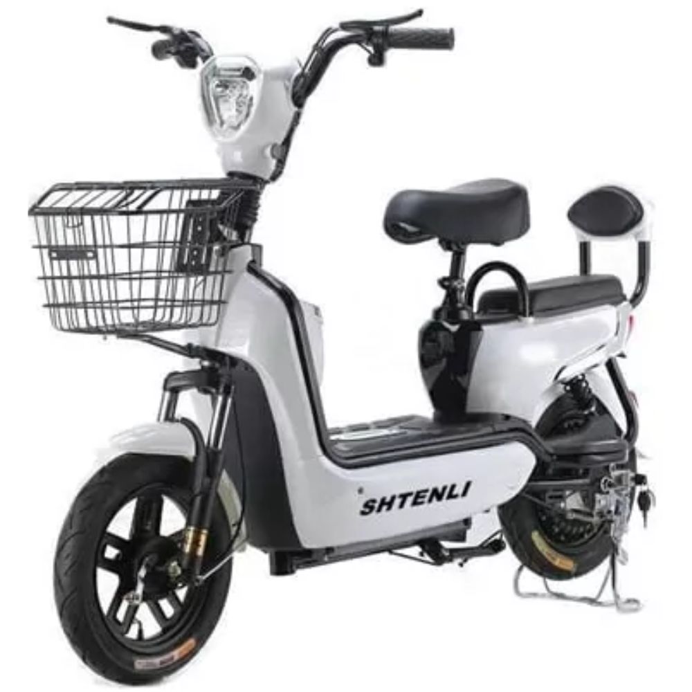 Купить электровелосипед Shtenli GT 15 Maxi Range 48V 20Ah Электровелосипед Shtenli GT 15 Maxi Range 48V 20Ah