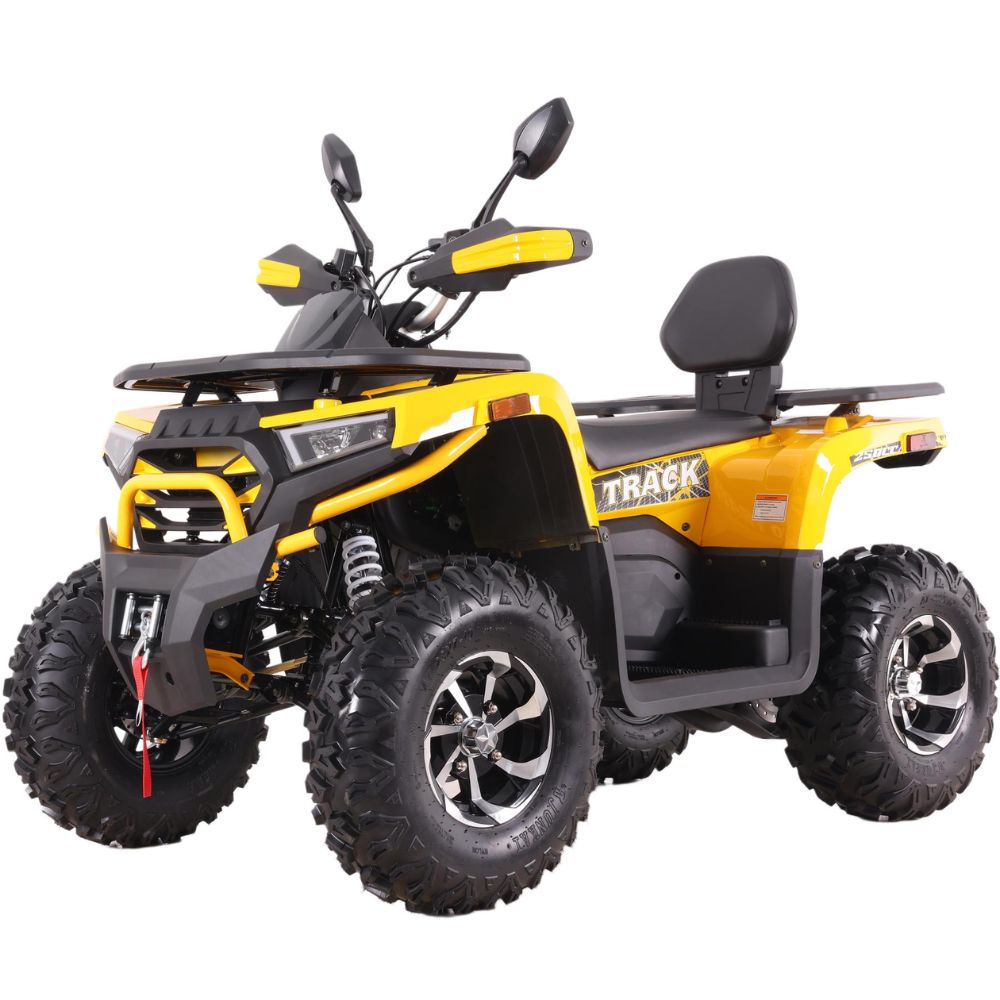 Купить квадроцикл Motoland 200 WILD TRACK X PLUS (мотокомплект) Квадроцикл Motoland 200 WILD TRACK X PLUS (мотокомплект)