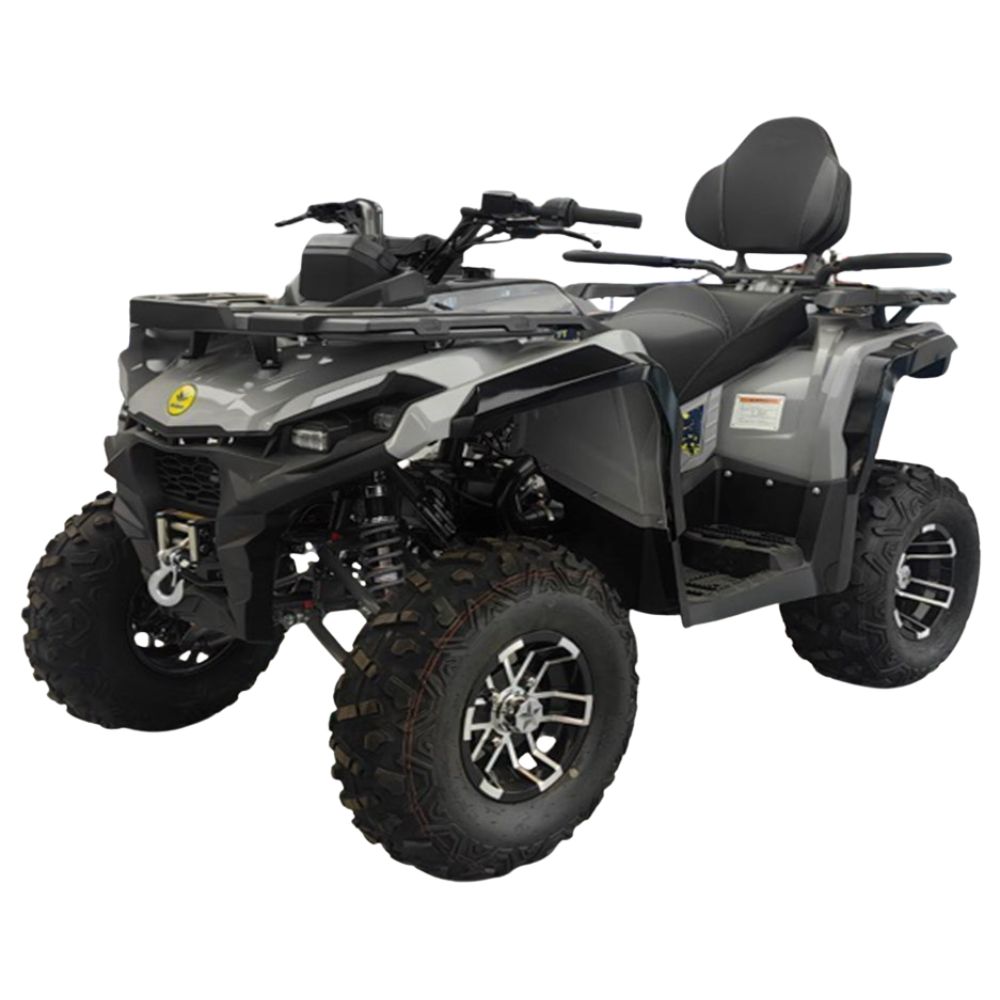 Купить квадроцикл ATV HAMMER 6 250L Квадроцикл ATV HAMMER 6 250L