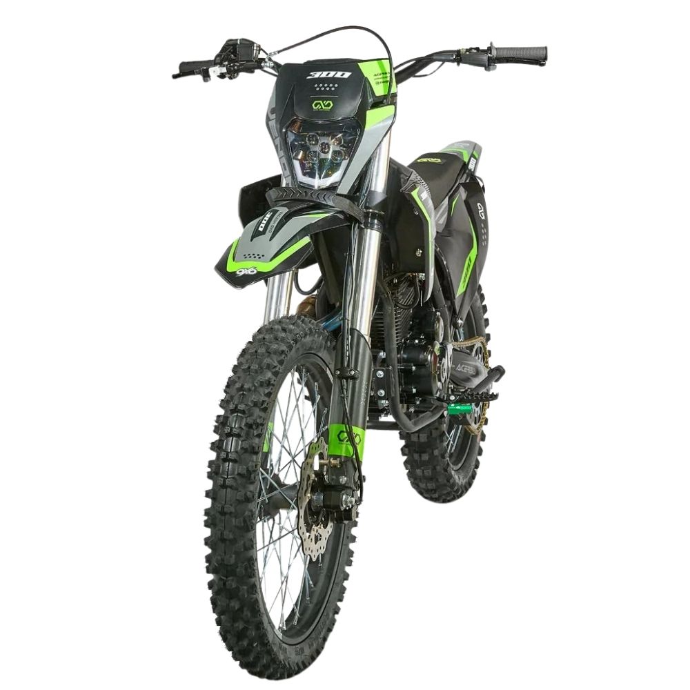 Мотоцикл OXO VENOM 300