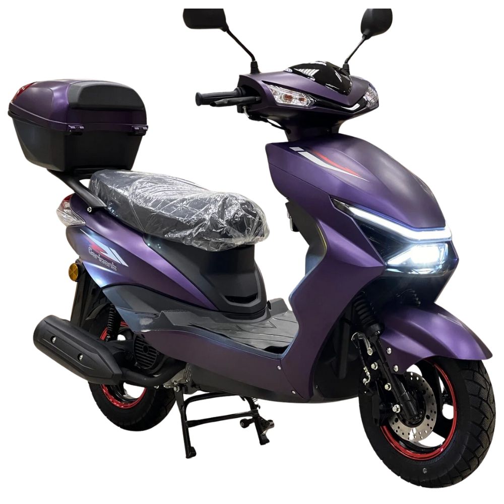 Купить скутер Gorizont M12 Скутер Gorizont M12