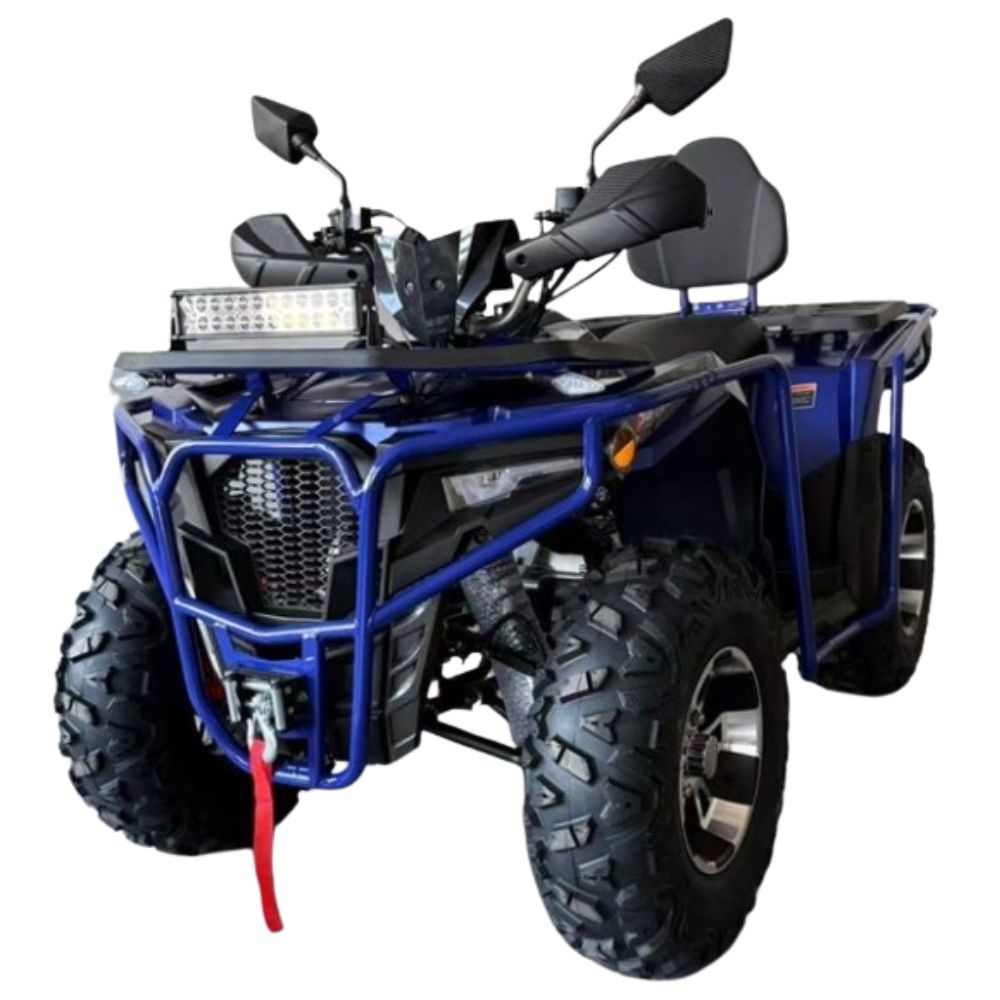 Купить квадроцикл SB Ranger 200 с ЭПТС Квадроцикл SB Ranger 200 с ЭПТС