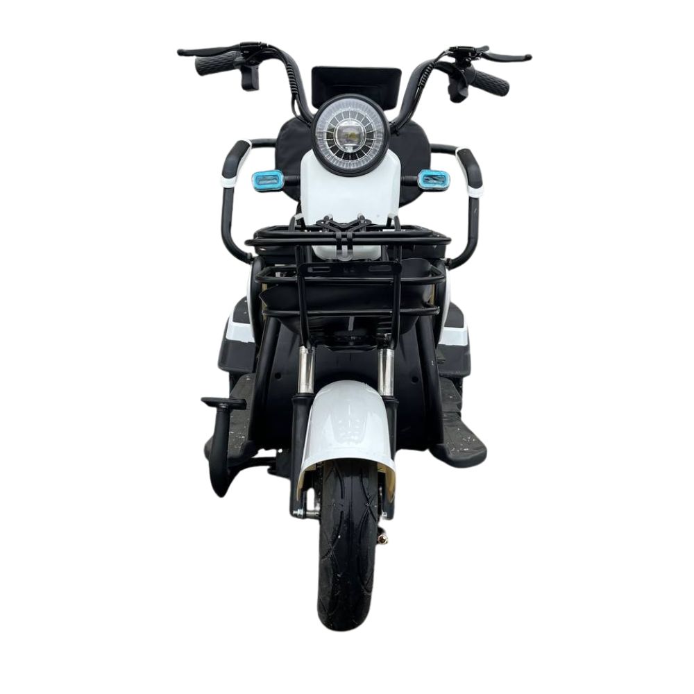 Электрический трицикл SHTENLI Model 31 li-ion 20Ah60V