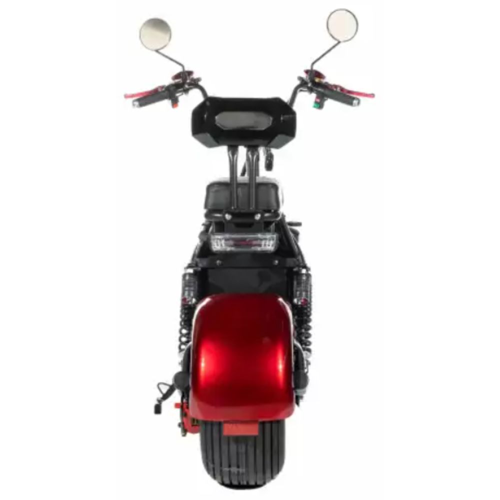 Электроскутер СITYCOCO SMD X7 1500W