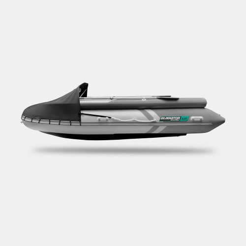 Надувная лодка Gladiator E420X