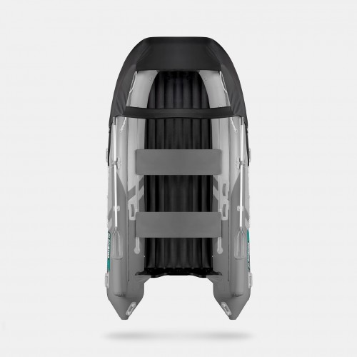 Надувная лодка Gladiator E420X