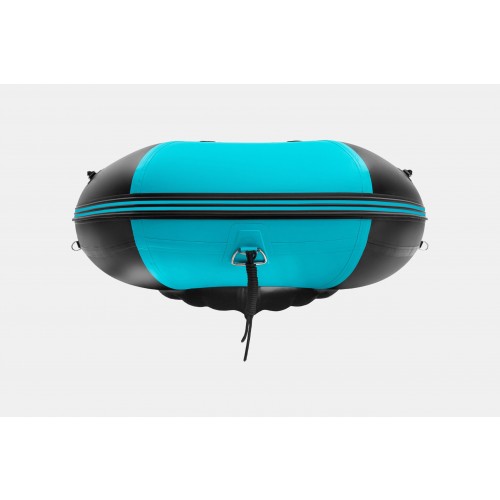 Надувная лодка Gladiator E380PRO