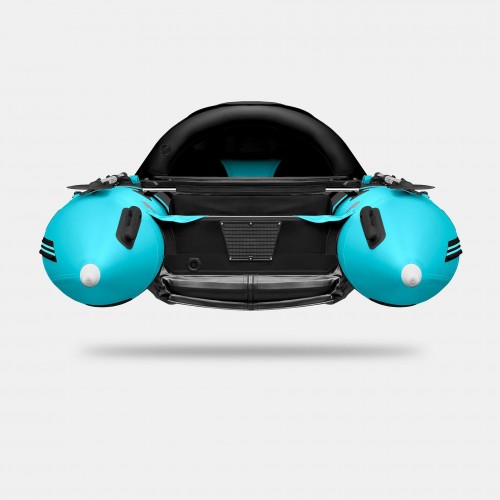 Надувная лодка Gladiator E330PRO