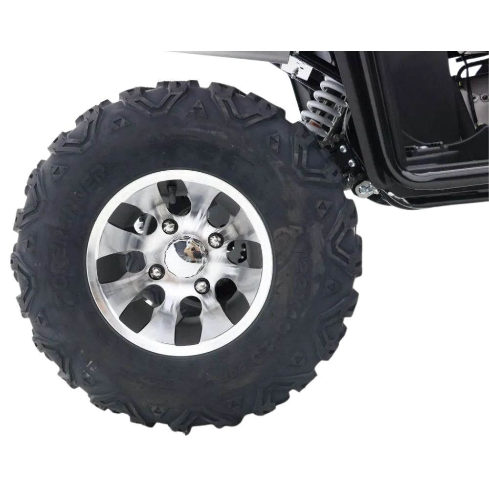 Квадроцикл BRZ X-Road MAX 200 PRO