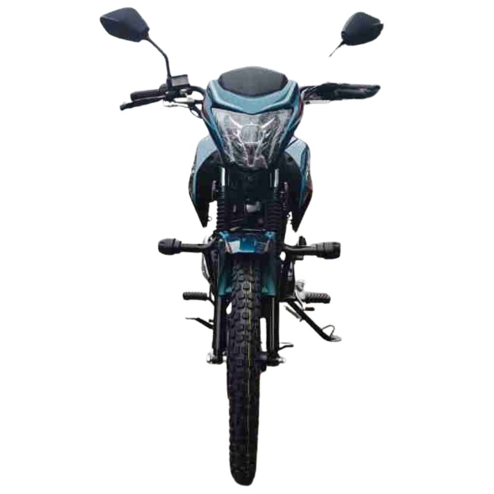 Мопед ROLIZ Альфа VERTIGO LS