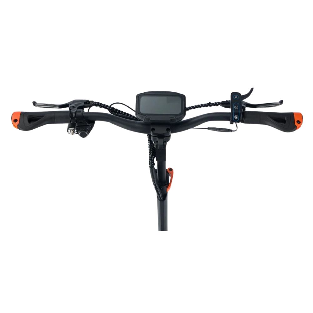 Электросамокат Kugoo F3 Plus