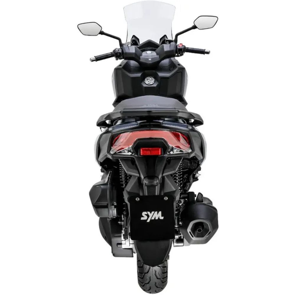 Максискутер SYM Joyride 300