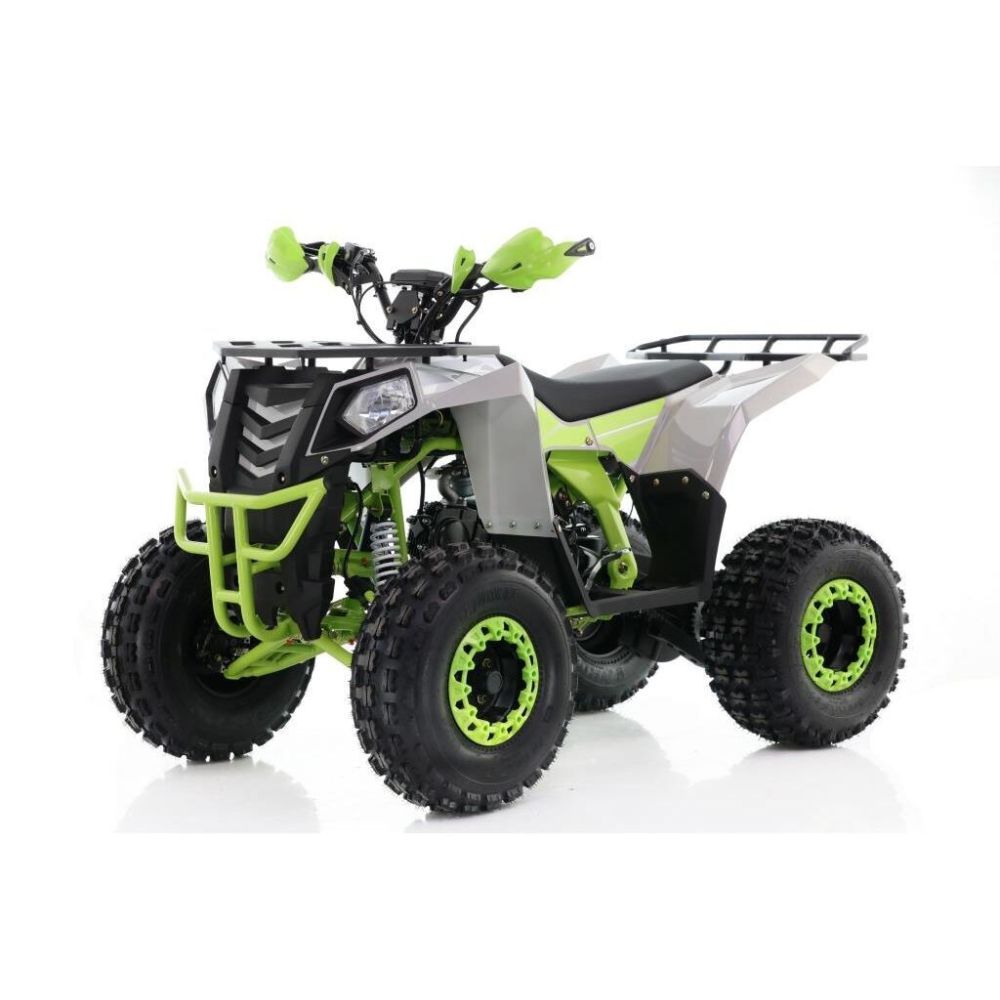 Купить квадроцикл COMMANDER 2 CROSS 3+1 140cc
