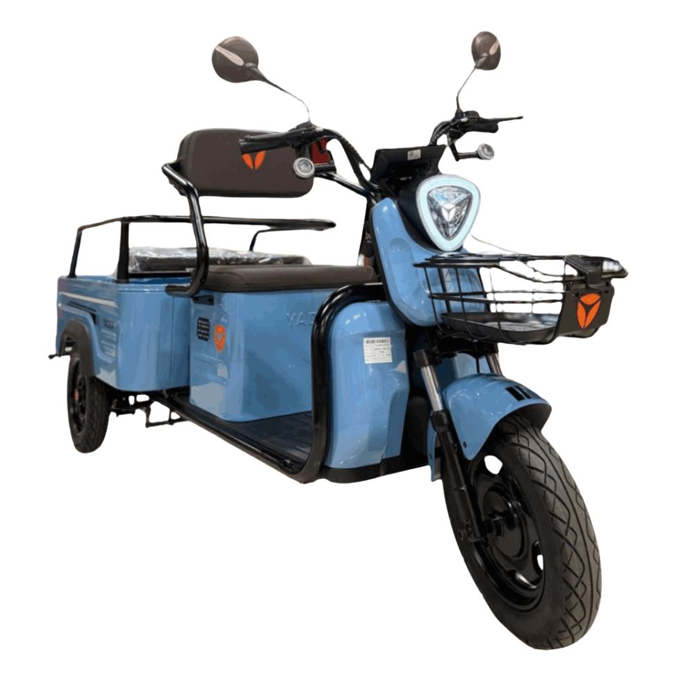 Электрический мини-грузовик Yadea F110B