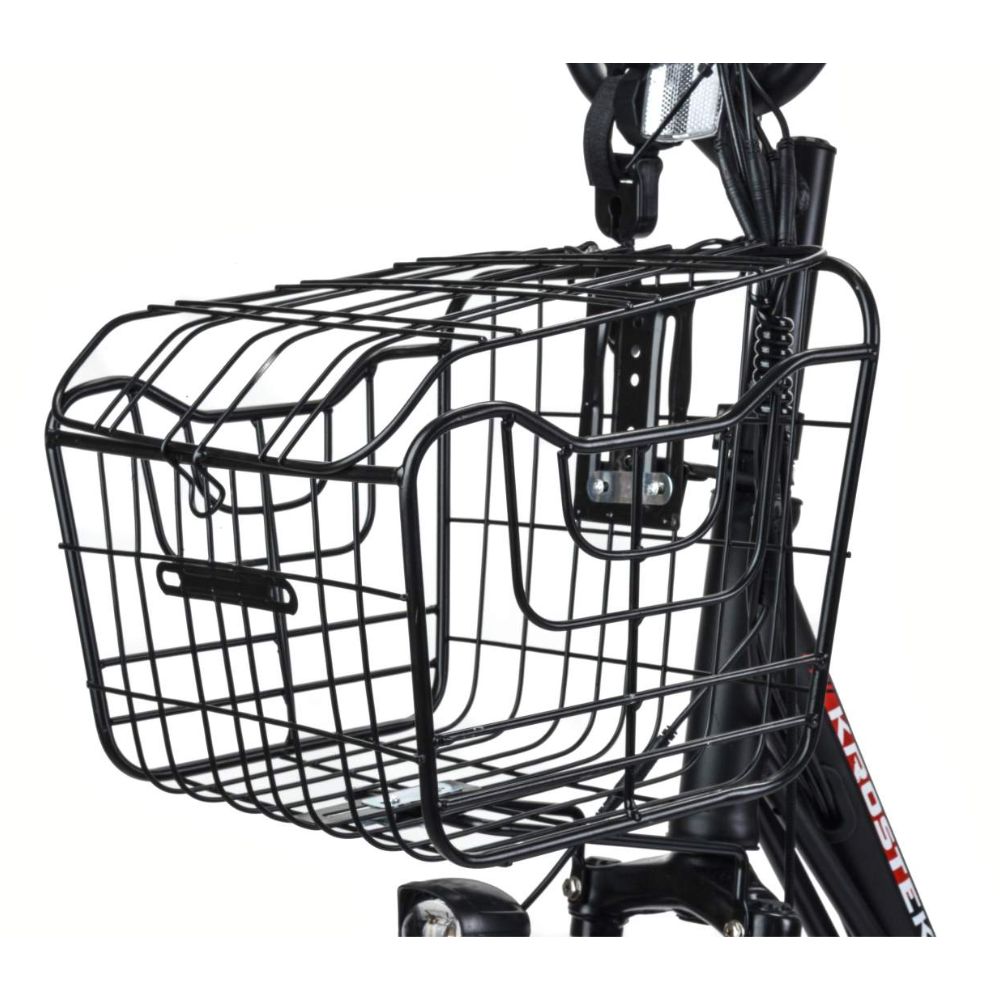 Электровелосипед KROSTEK E004