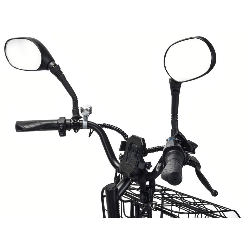 Электровелосипед KROSTEK E004