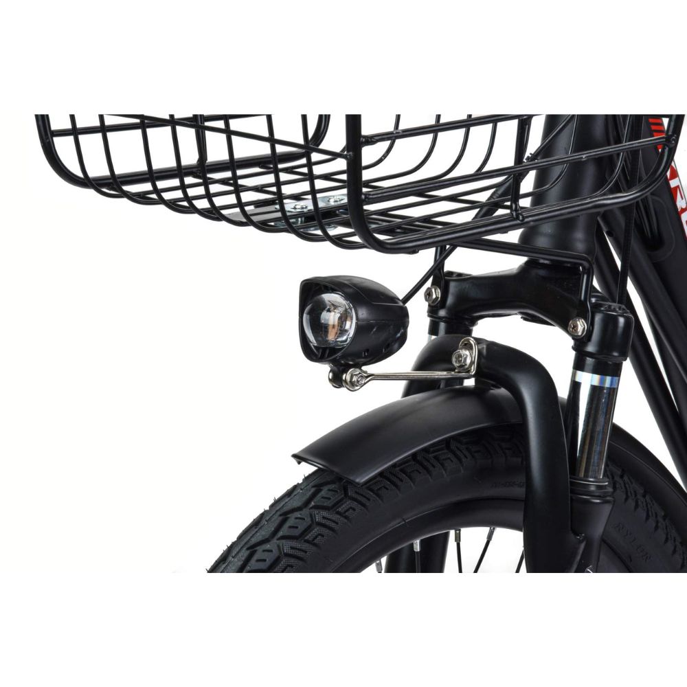 Электровелосипед KROSTEK E004