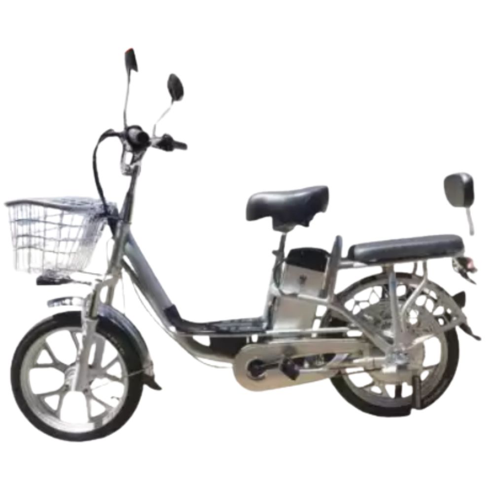 Электровелосипед Tsunami Колхозник L 5А