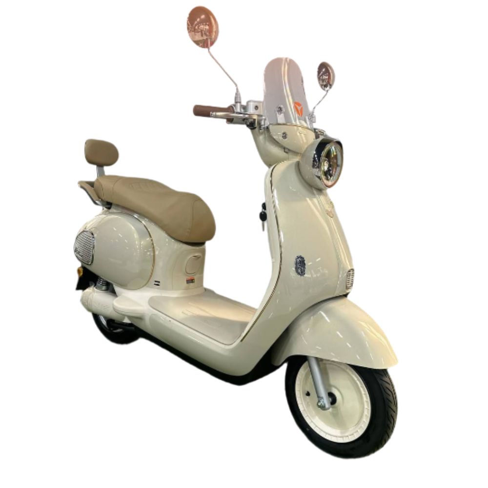 Электрический скутер YADEA Modern