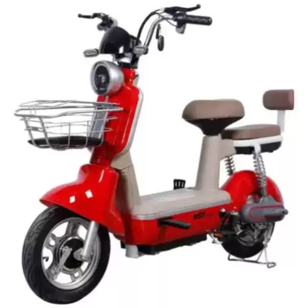 Электроскутер Tsunami Modern