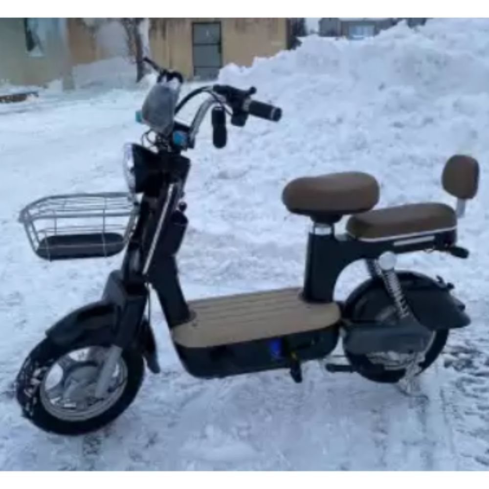 Электроскутер Tsunami Modern