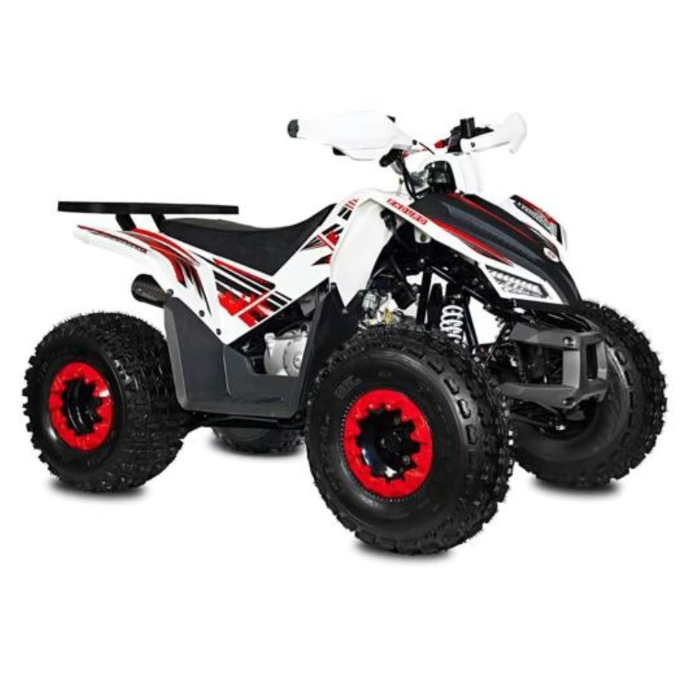 Квадроцикл SHARMAX Cross 180 (мотокомплект)