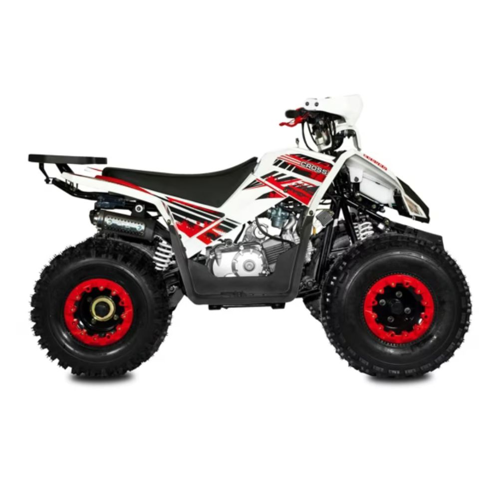 Квадроцикл SHARMAX Cross 180 (мотокомплект)