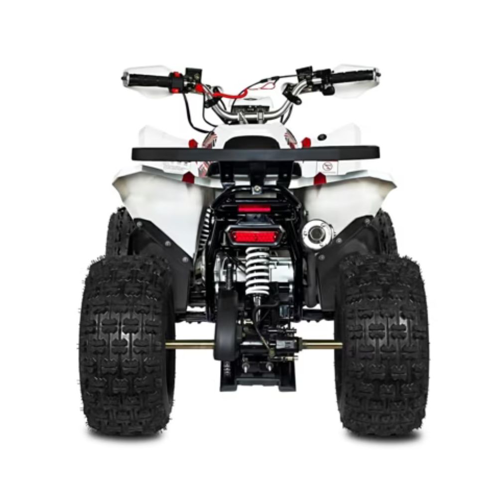 Квадроцикл SHARMAX Cross 180 (мотокомплект)